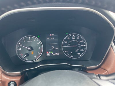 2023 Subaru Legacy Touring XT