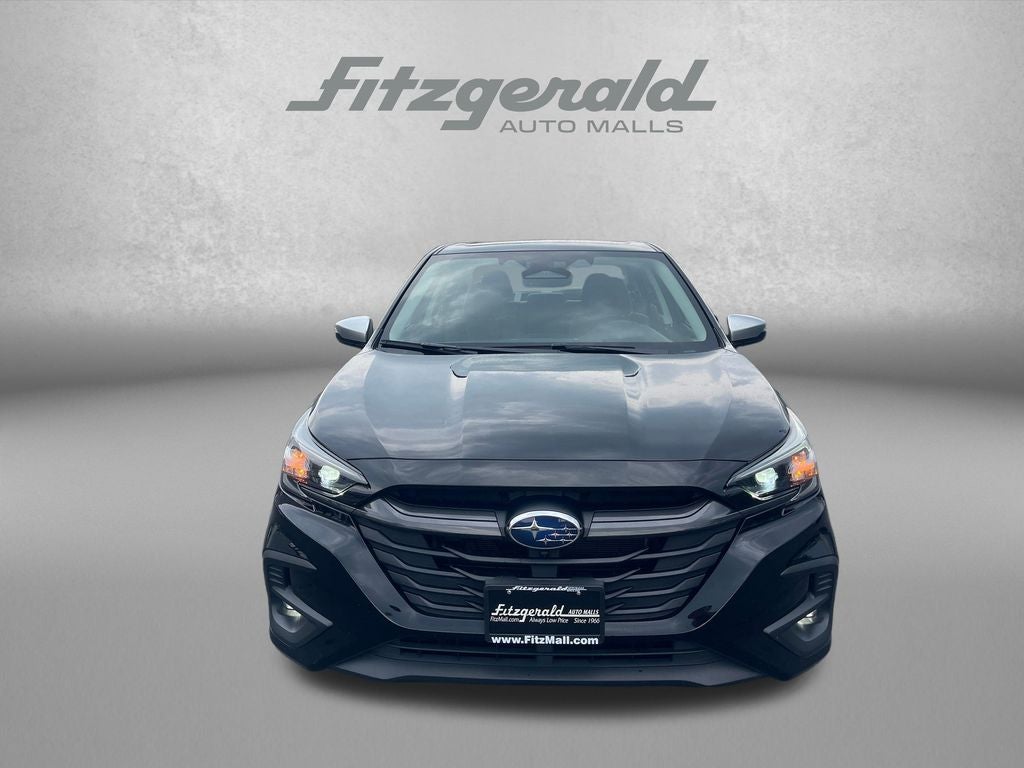 2023 Subaru Legacy Touring XT