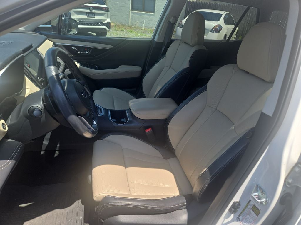 2024 Subaru Outback Limited XT