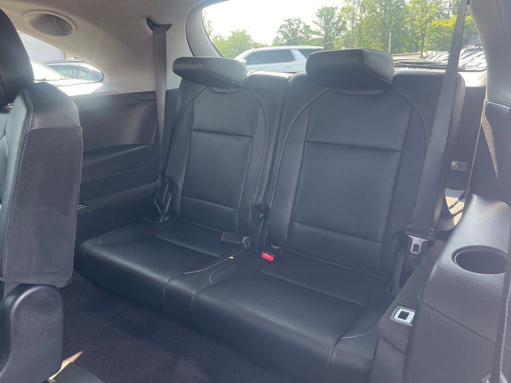 2020 Acura MDX Technology SH-AWD
