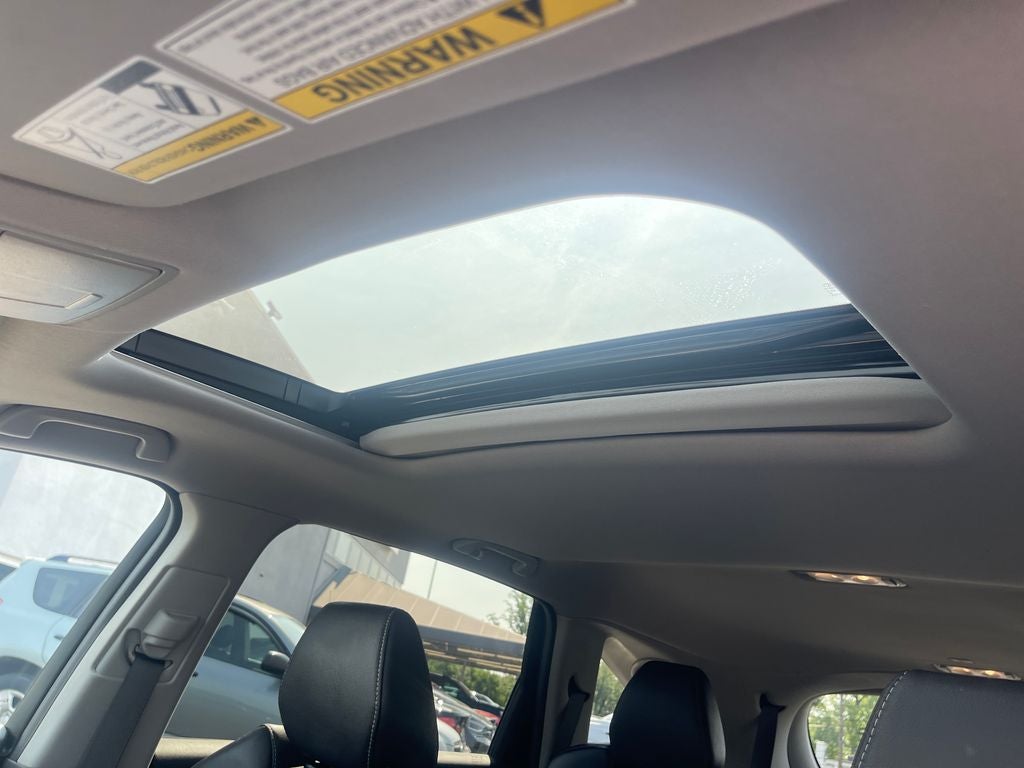 2020 Acura MDX Technology SH-AWD