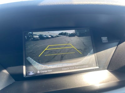 2020 Acura MDX Technology SH-AWD
