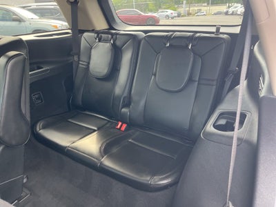 2022 Lincoln Aviator Standard Premium