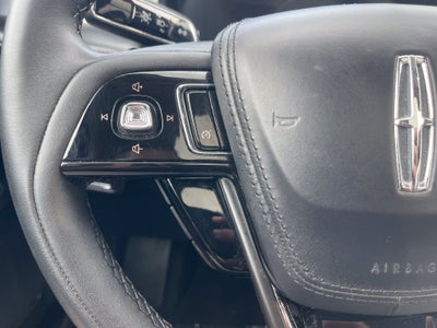 2022 Lincoln Aviator Standard Premium
