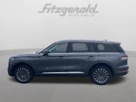 2022 Lincoln Aviator Standard Premium