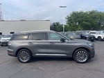 2022 Lincoln Aviator Standard Premium