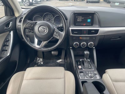 2016 Mazda Mazda CX-5 Touring