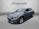 2016 Mercedes-Benz GLA GLA 250 4MATIC®