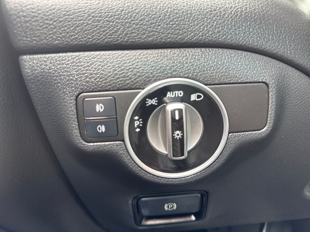 2016 Mercedes-Benz GLA GLA 250 4MATIC®