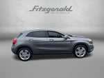 2016 Mercedes-Benz GLA GLA 250 4MATIC®