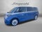 2025 Volkswagen ID. Buzz 1st Edition RWD