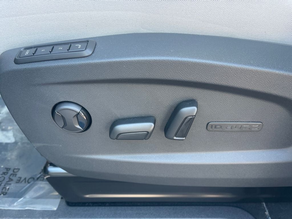 2025 Volkswagen ID. Buzz 1st Edition RWD