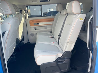 2025 Volkswagen ID. Buzz 1st Edition RWD