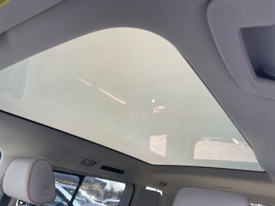 2025 Volkswagen ID. Buzz 1st Edition RWD