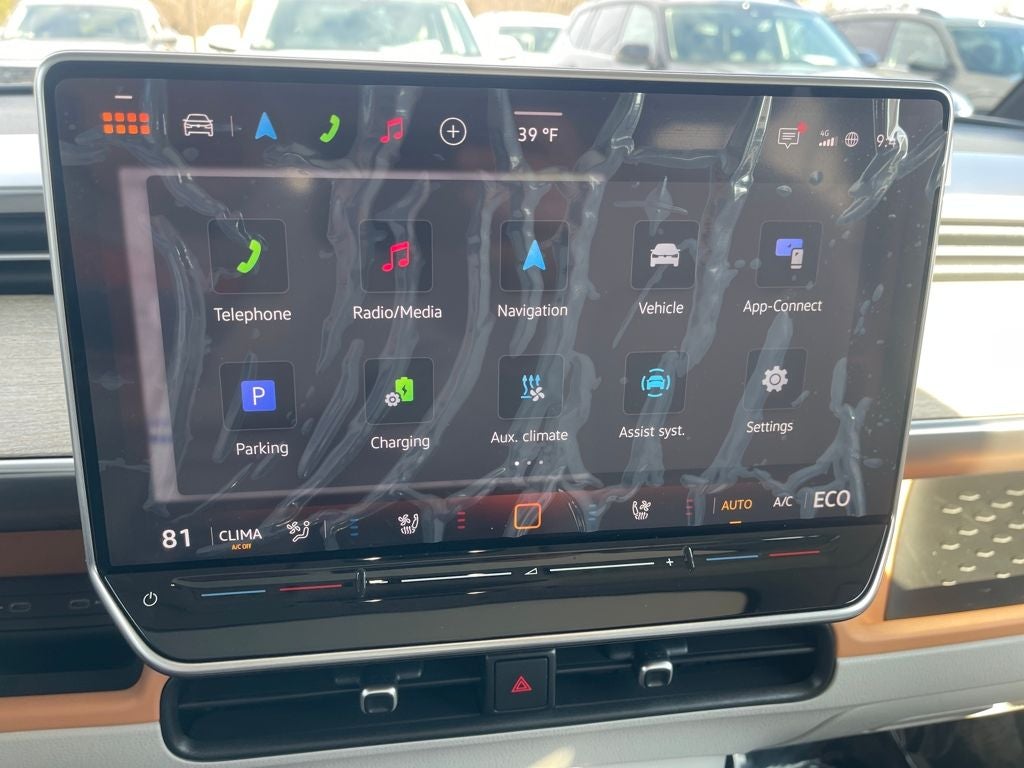 2025 Volkswagen ID. Buzz 1st Edition RWD