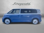 2025 Volkswagen ID. Buzz 1st Edition RWD