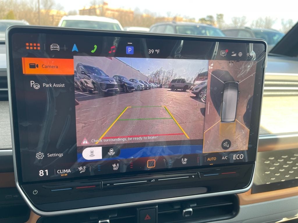 2025 Volkswagen ID. Buzz 1st Edition RWD