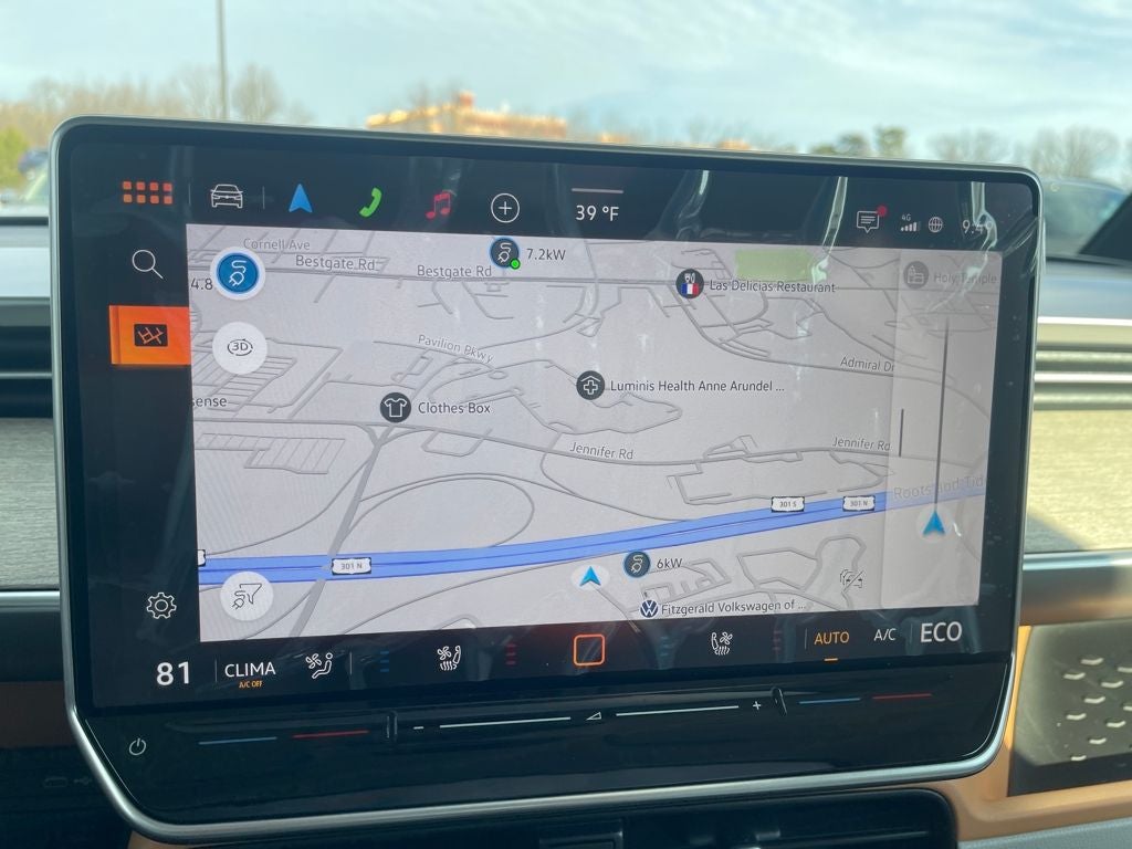 2025 Volkswagen ID. Buzz 1st Edition RWD