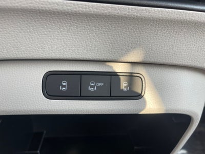 2025 Volkswagen ID. Buzz 1st Edition RWD