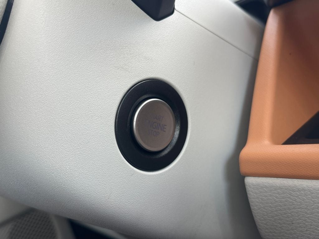 2025 Volkswagen ID. Buzz 1st Edition RWD