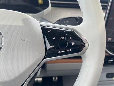 2025 Volkswagen ID. Buzz 1st Edition RWD