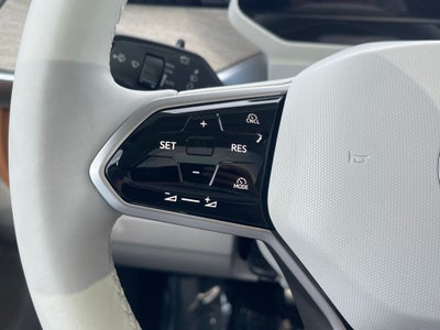 2025 Volkswagen ID. Buzz 1st Edition RWD