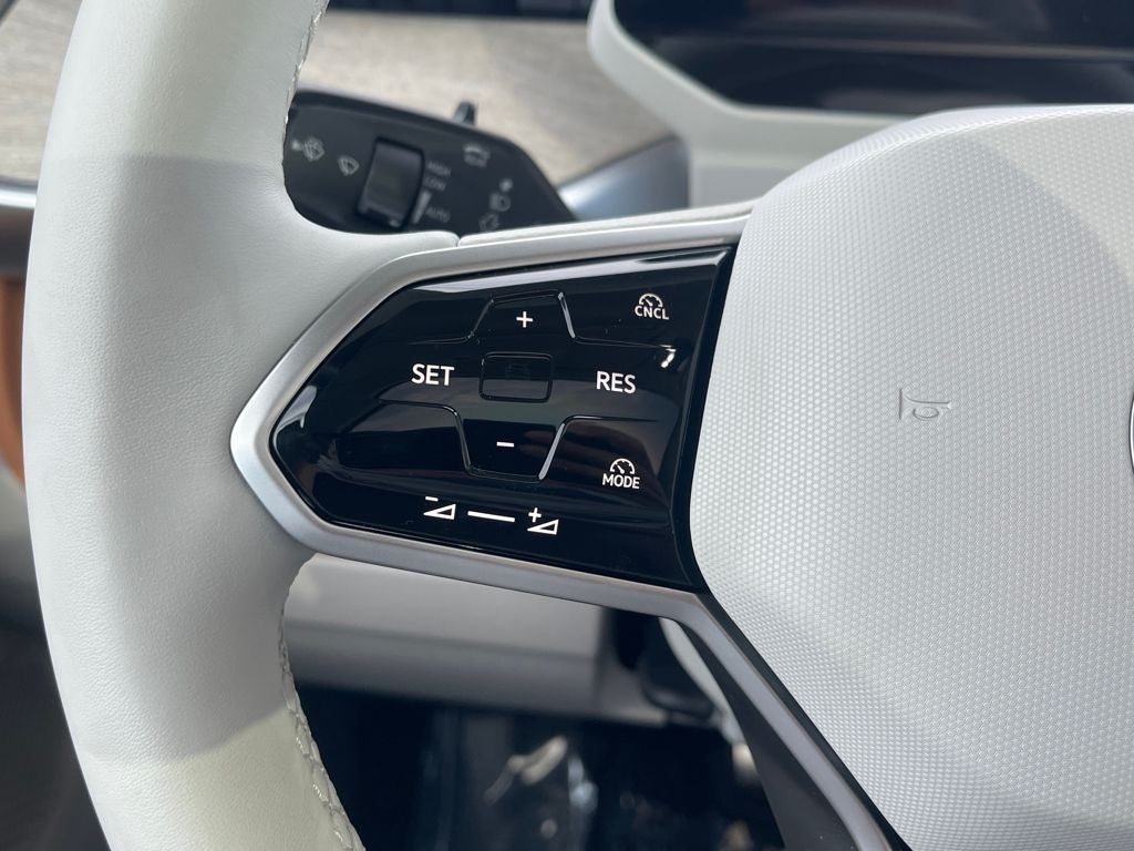 2025 Volkswagen ID. Buzz 1st Edition RWD