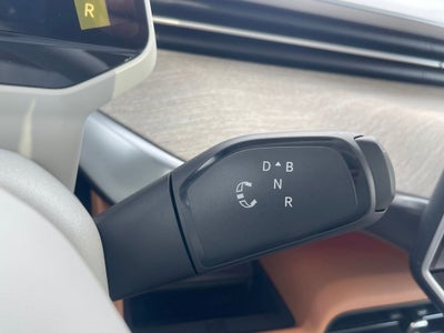 2025 Volkswagen ID. Buzz 1st Edition RWD