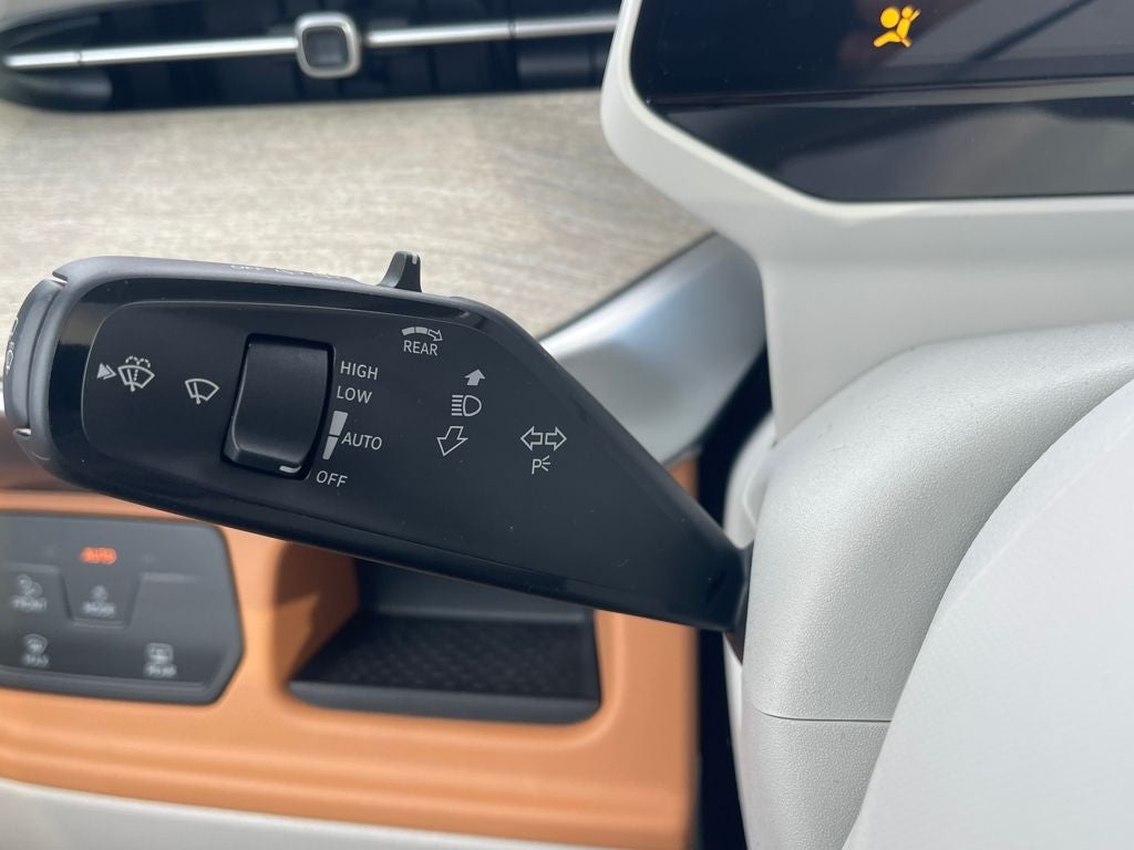 2025 Volkswagen ID. Buzz 1st Edition RWD