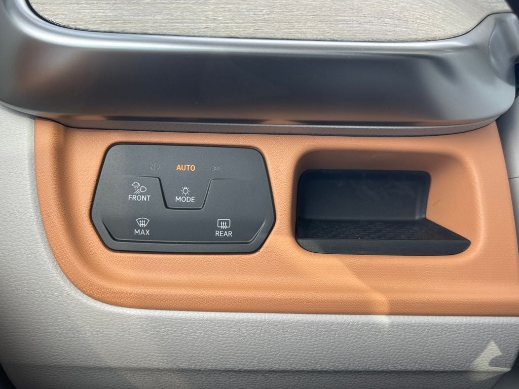 2025 Volkswagen ID. Buzz 1st Edition RWD