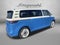 2025 Volkswagen ID. Buzz 1st Edition RWD
