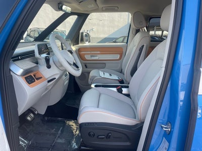 2025 Volkswagen ID. Buzz 1st Edition RWD