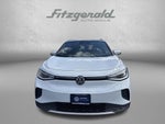 2022 Volkswagen ID.4 Pro S