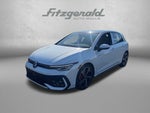 2026 Volkswagen Golf GTI 2.0T SE