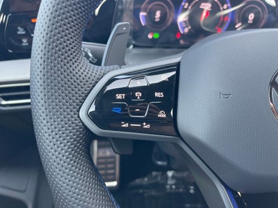 2026 Volkswagen Golf R 2.0T