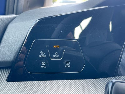 2026 Volkswagen Golf R 2.0T