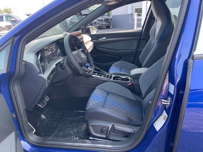 2026 Volkswagen Golf R 2.0T