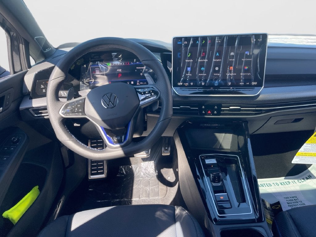 2026 Volkswagen Golf R Base