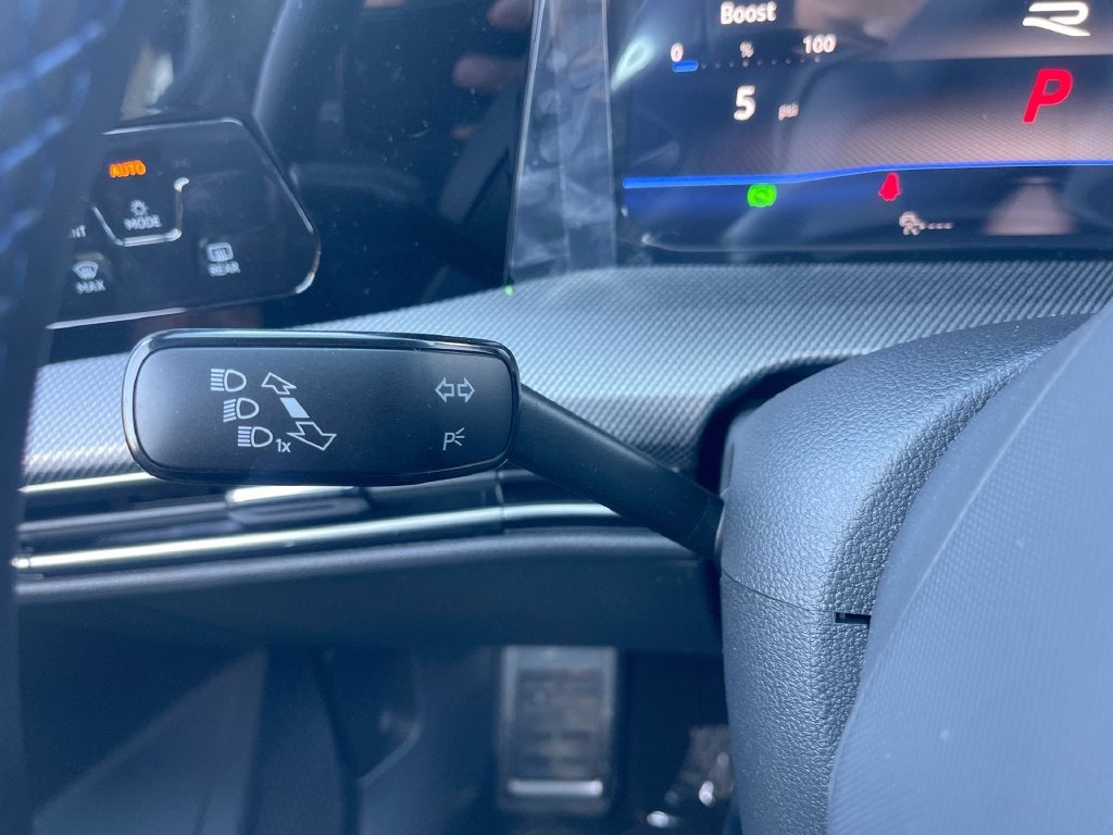 2026 Volkswagen Golf R Base