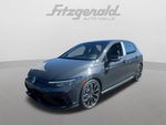 2026 Volkswagen Golf R Base