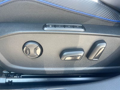 2026 Volkswagen Golf R 2.0T