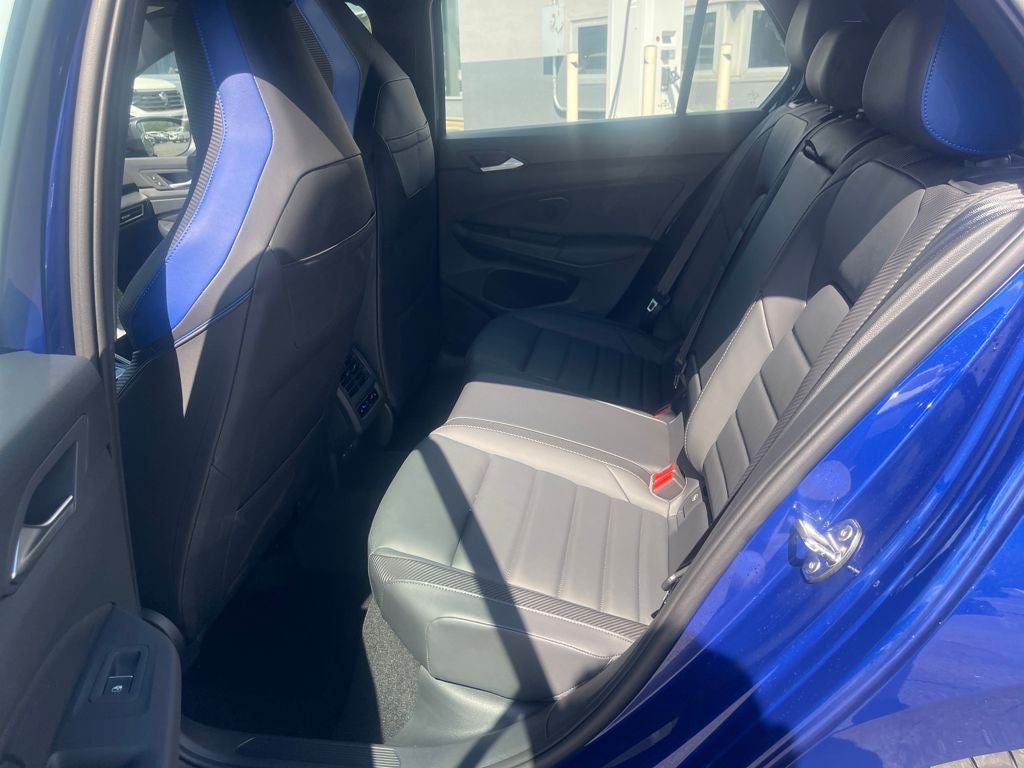 2026 Volkswagen Golf R 2.0T