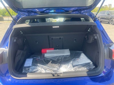 2026 Volkswagen Golf R 2.0T