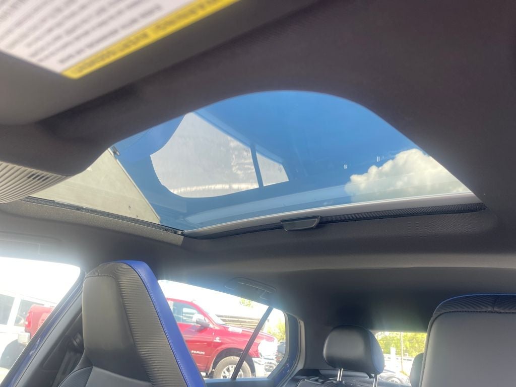 2026 Volkswagen Golf R 2.0T