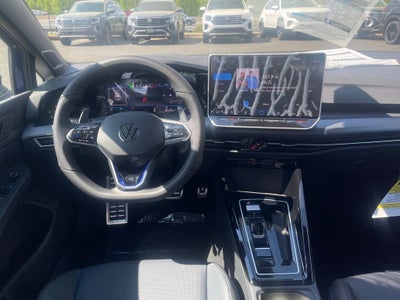 2026 Volkswagen Golf R 2.0T