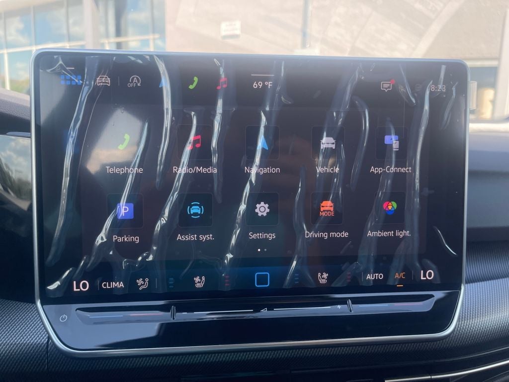 2026 Volkswagen Golf R 2.0T