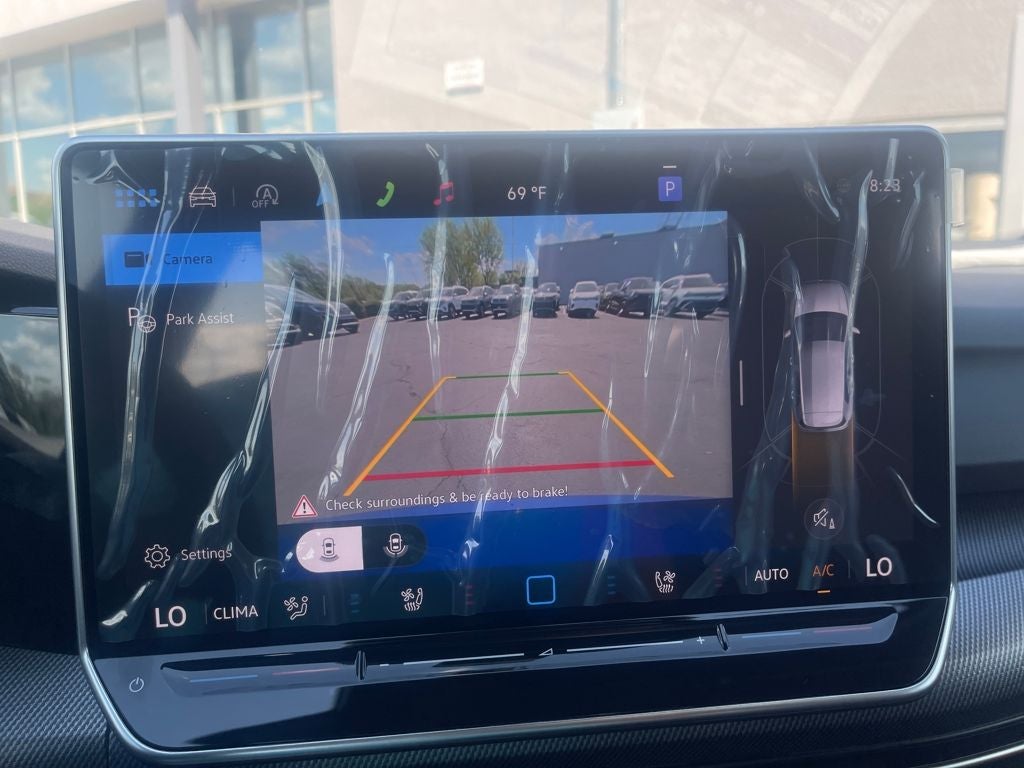 2026 Volkswagen Golf R 2.0T