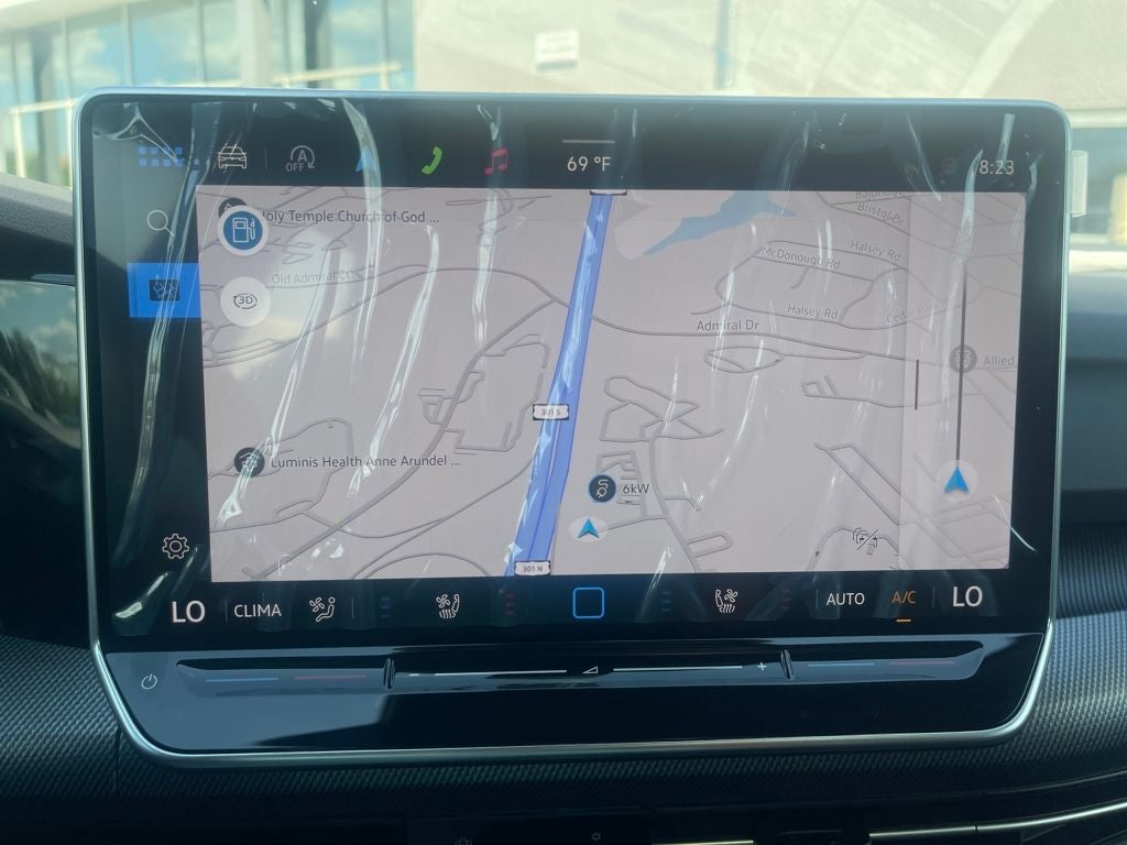 2026 Volkswagen Golf R 2.0T