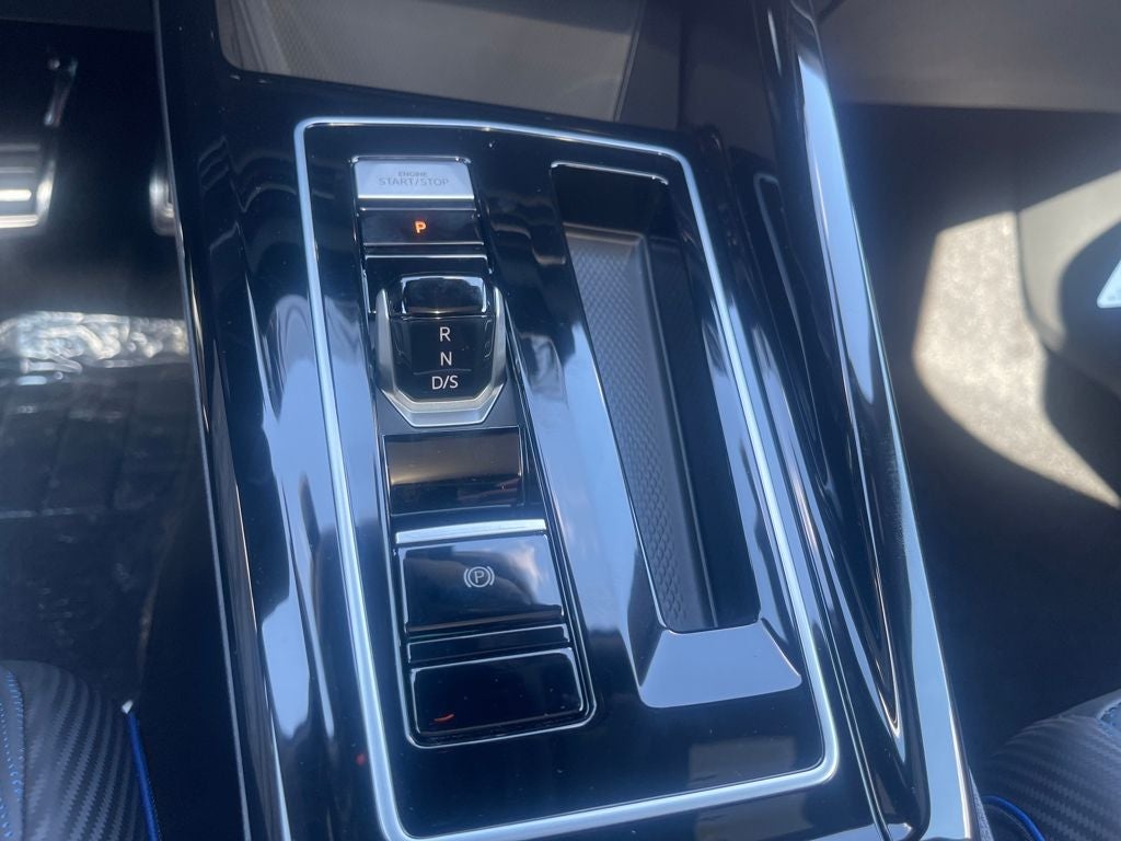 2026 Volkswagen Golf R 2.0T