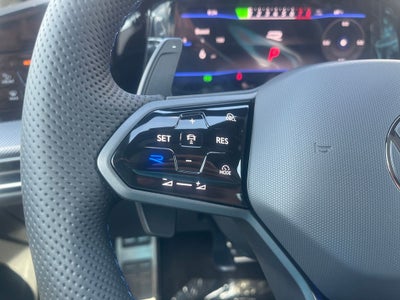 2026 Volkswagen Golf R 2.0T